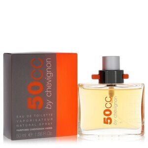 Chevignon 50cc by Chevignon Eau De Toilette Spray 1.66 oz